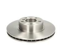 Disco freno ABE C3B052ABE anteriore, ventilato, 1 Pezzo