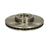 Disco freno ABE C3B053ABE anteriore, ventilato, 1 Pezzo
