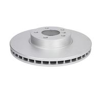 Disco freno ABE C3B053ABE-P anteriore, ventilato, altamente carbonizzato, 1 Pezzo