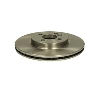 Disco freno ABE C3B054ABE anteriore, ventilato, 1 Pezzo