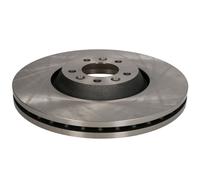 Disco freno ABE C3C031ABE anteriore, ventilato, 1 Pezzo