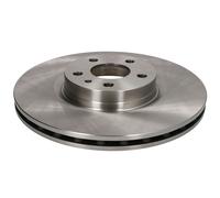 Disco freno ABE C3D004ABE anteriore, ventilato, 1 Pezzo