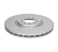 Disco freno ABE C3D025ABE-P anteriore, ventilato, 1 Pezzo