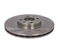 ABE Elektrotechnik Disco freno ABE C3F005ABE anteriore ventilato 1 pezzo
