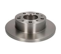 Disco freno ABE C3F020ABE anteriore, pieno, 1 Pezzo