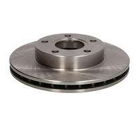 Disco freno ABE C3G021ABE anteriore, ventilato, 1 Pezzo