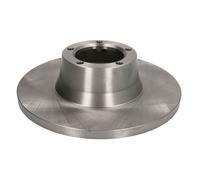 Disco freno ABE C3G029ABE anteriore, pieno, 1 Pezzo