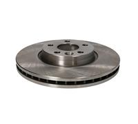 Disco freno ABE C3G039ABE anteriore, ventilato, altamente carbonizzato, 1 Pezzo