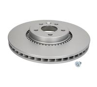 Disco freno ABE C3G044ABE-P anteriore, ventilato, 1 Pezzo