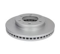 Disco freno ABE C3G049ABE-P anteriore, ventilato, 1 Pezzo