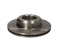 Disco freno ABE C3I001ABE anteriore, ventilato, 1 Pezzo