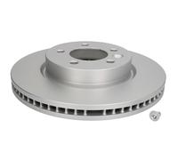 Disco freno ABE C3I005ABE-P anteriore, ventilato, 1 Pezzo