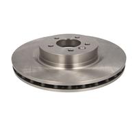 ABE Disco freno C3I010ABE anteriore ventilato Ø360 mm per Land Rover Discovery IV L319 1 pezzo