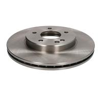 Disco freno ABE C3M014ABE anteriore, ventilato, 1 Pezzo