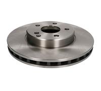 Disco freno ABE C3M052ABE anteriore, ventilato, altamente carbonizzato, 1 Pezzo