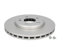 Disco freno ABE C3M070ABE-P anteriore, ventilato, altamente carbonizzato, 1 Pezzo