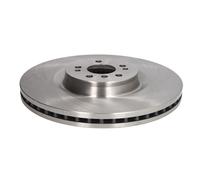 Disco freno ABE C3M078ABE anteriore, ventilato, 1 Pezzo