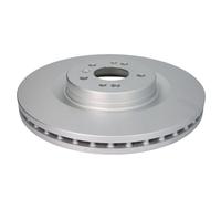 Disco freno ABE C3M088ABE-P anteriore, ventilato, altamente carbonizzato, 1 Pezzo