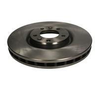 Disco freno ABE C3P028ABE anteriore, ventilato, altamente carbonizzato, 1 Pezzo