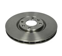Disco freno ABE C3P030ABE anteriore, ventilato, 1 Pezzo