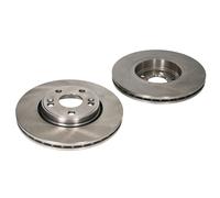 Disco freno ABE C3R008ABE anteriore, ventilato, altamente carbonizzato, 1 Pezzo