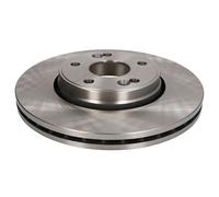 Disco freno ABE C3R027ABE anteriore, ventilato, altamente carbonizzato, 1 Pezzo