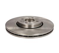 Disco freno ABE C3R038ABE anteriore, ventilato, 1 Pezzo