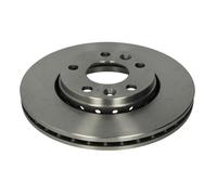 Disco freno ABE C3R040ABE anteriore, ventilato, 1 Pezzo