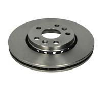 Disco freno ABE C3R041ABE anteriore, ventilato, 1 Pezzo