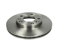 Disco freno ABE C3R044ABE anteriore, ventilato, 1 Pezzo
