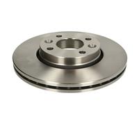 Disco freno ABE C3R045ABE fronte, ventilato, 1 pezzo
