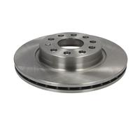 Disco freno ABE C3S013ABE anteriore, ventilato, altamente carbonizzato, 1 Pezzo