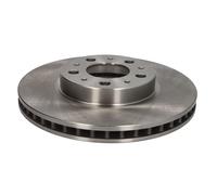 Disco freno ABE C3V017ABE anteriore, ventilato, 1 Pezzo