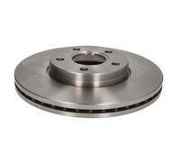 KRAFT 6042206 Disco freno