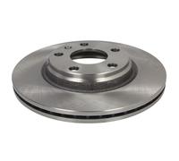 Disco freno ABE C3W016ABE anteriore, ventilato, altamente carbonizzato, 1 Pezzo