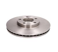 ABE Elektrotechnik Disco freno ABE C3W017ABE anteriore, ventilato, altamente carbonizzato, 1 pezzo