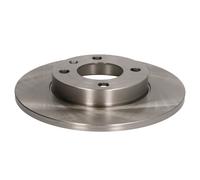 1X Disco freno ABE C3W019ABE per SEAT AROSA (6H1) 1 1998-2001