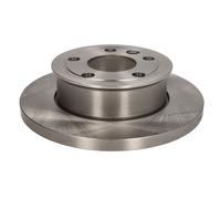 Disco freno ABE C3W024ABE anteriore, pieno, 1 Pezzo