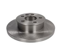 Disco freno ABE C3W025ABE anteriore, pieno, 1 Pezzo