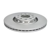 Disco freno ABE C3W034ABE-P anteriore, ventilato, altamente carbonizzato, 1 Pezzo