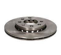 Disco freno ABE C3W035ABE anteriore, ventilato, 1 Pezzo