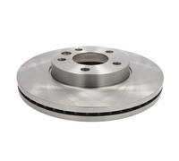 Disco freno ABE C3W037ABE anteriore, ventilato, altamente carbonizzato, 1 Pezzo
