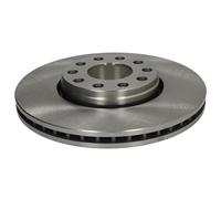 Disco freno ABE C3W040ABE anteriore, ventilato, 1 Pezzo