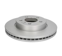 Disco freno ABE C3W046ABE-P anteriore, ventilato, 1 Pezzo