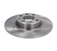 Disco freno ABE C3X005ABE anteriore, pieno, 1 Pezzo