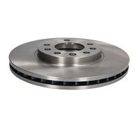 ABE Elektrotechnik Disco freno C3X007ABE anteriore ventilato altamente carbonizzato 1 pezzo