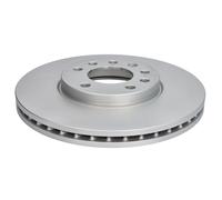 Disco freno ABE C3X008ABE-P anteriore, ventilato, altamente carbonizzato, 1 Pezzo