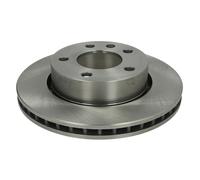 Disco freno ABE C3X014ABE anteriore, ventilato, 1 Pezzo