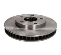 Disco freno ABE C3X023ABE anteriore, ventilato, 1 Pezzo