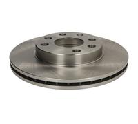 KRAFT 6041680 Disco freno